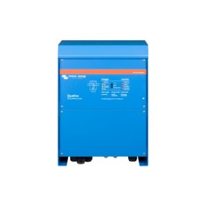 Quattro 12/5000/220-100/100