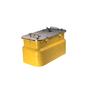 R599LM DT 28-60 Y 130-210 KHz para humminbird HELIX / SOLIX