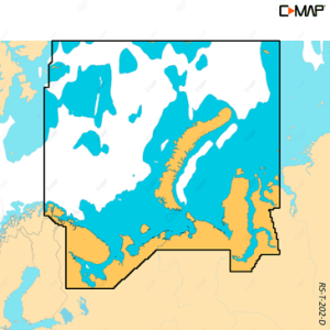 DISCOVER X - RUSSIAN FEDERATION NORTH WEST