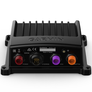 ECU 14