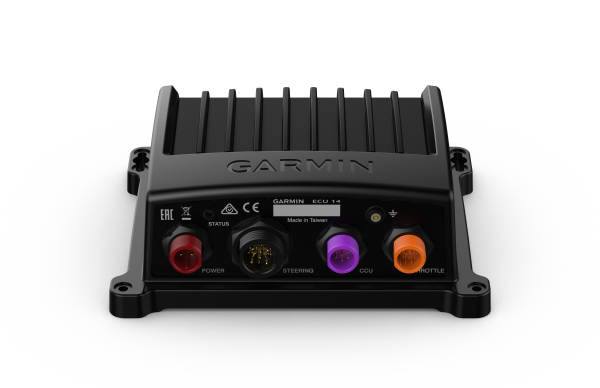 ECU 14