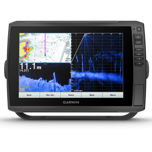 ECHOMAP™ Ultra 102sv con transductor GT54UHD-TM