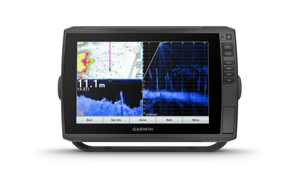 ECHOMAP™ Ultra 102sv con transductor GT54UHD-TM