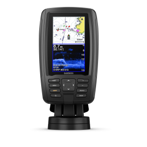ECHOMAP Plus 42cv Con transductor GT20-TM