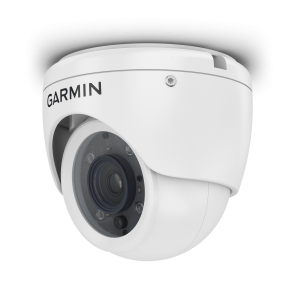 Cámara IP náutica GC 200