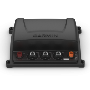 Sonda de exploración de caja negra GCV 20