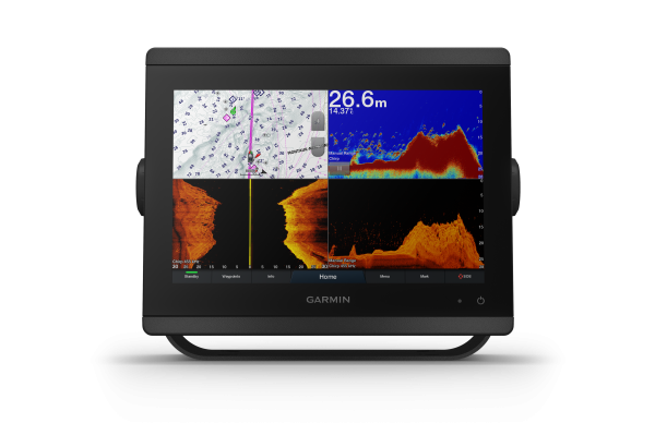 GPSMAP 8410xsv