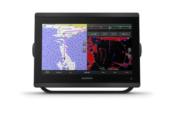 GPSMAP 8412