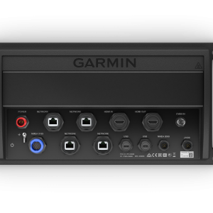 GPSMAP 8700 Black Box