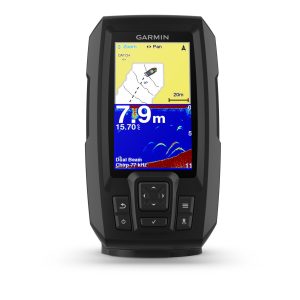 STRIKER Plus 4
