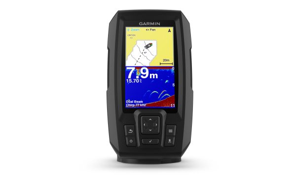 STRIKER Plus 4