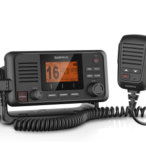 Radio náutica VHF 115i