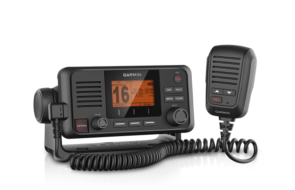 Radio náutica VHF 115i