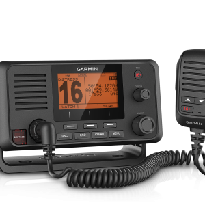 Radio náutica VHF 215i