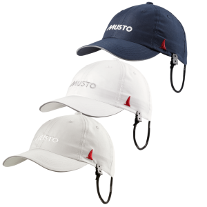 Musto Gorra FD