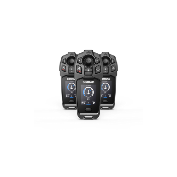 RECON-SIMRAD_SW 60_GPS - Imagen 5