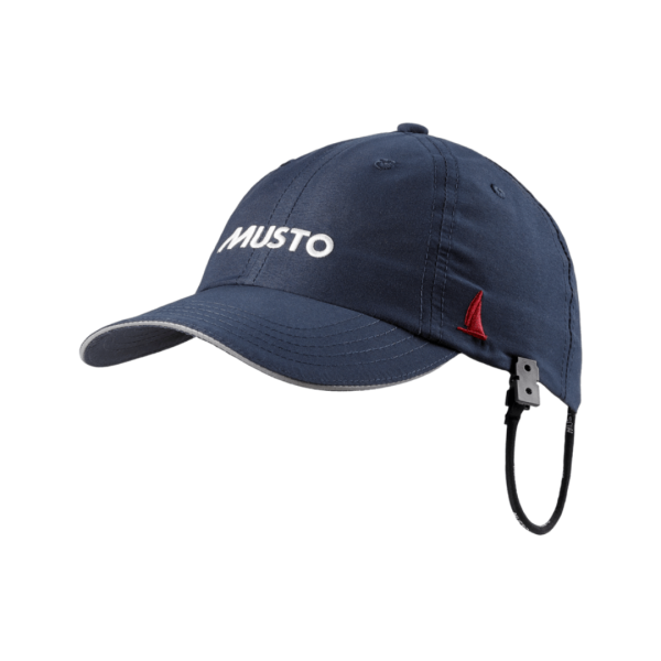 Musto Gorra FD - Imagen 4