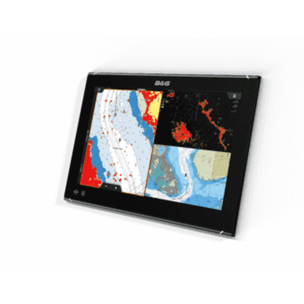 Zeus³S-19 MFD SOLO PANTALLA