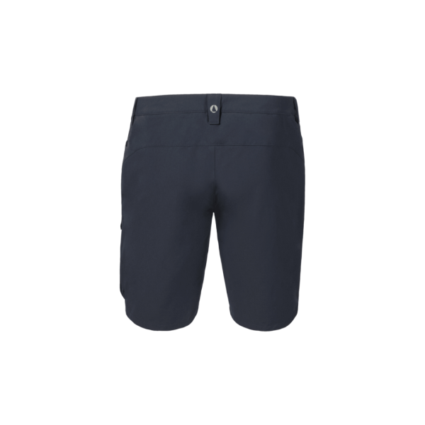M EVO DECK STRETCH SHORT TALLA 32 TRUE NAVY - Imagen 2