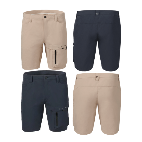 Musto Deck Pantalón Corto