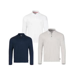 Musto Polo Manga Larga