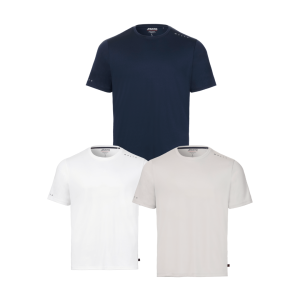 Musto Camiseta Manga Corta