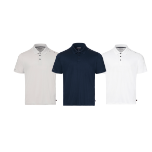 Musto Polo Manga Corta