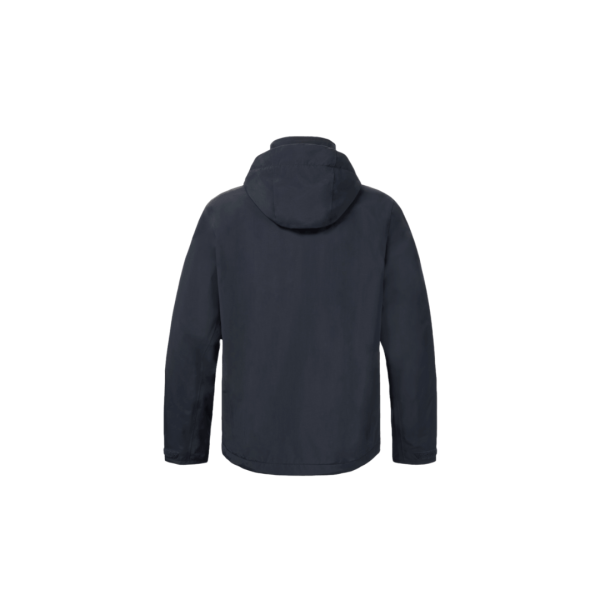 M SARDINIA JKT TALLA L TRUE NAVY - Imagen 2