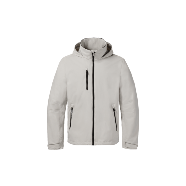 M SARDINIA JKT TALLA M PLATINUM