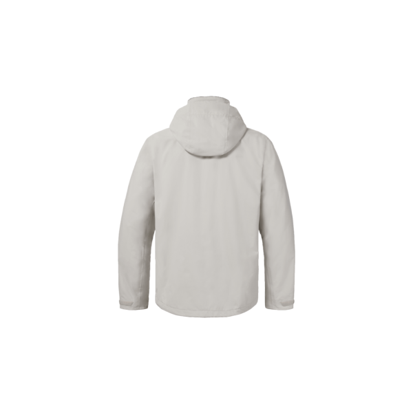 M SARDINIA JKT TALLA M PLATINUM - Imagen 2