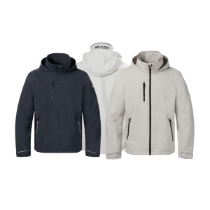 Musto Chaqueta Sardinia