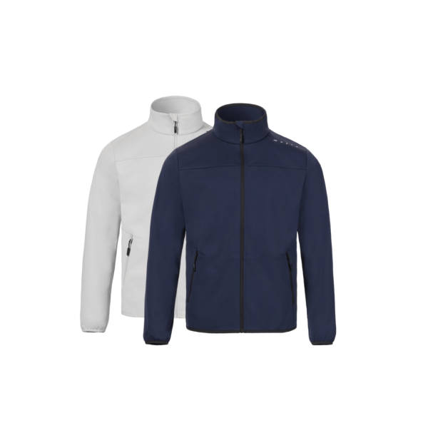 Musto Chaqueta Shofshell