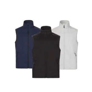 Musto Chaleco Shofshell