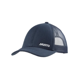 GORRA TRUCKER NAVY
