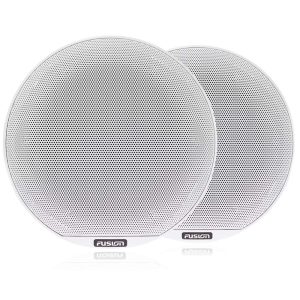 Altavoz náutico clásico coaxial de 7,7" y 280 vatios