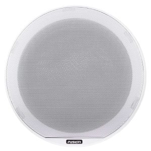 Subwoofer náutico clásico de 10" y 600 vatios