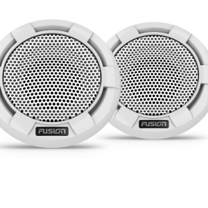 Tweeters accesorios Fusion Signature Series 3i