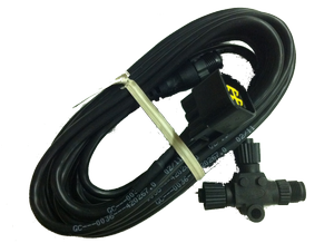 Yamaha Engine Interface