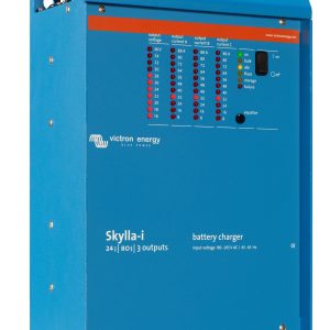 Skylla-i 24/80 (3) 230V