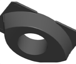 ForwardScan™ Fairing Block Only