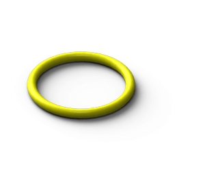 ForwardScan™ O-Ring