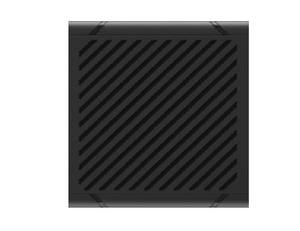 SP100 External VHFspeaker.