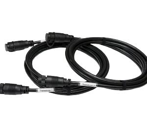 StructureScan 3D Transducer Extension Cables (Pair) 12 Pin