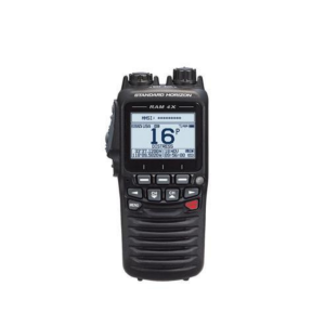 Wireless Remote Access Mic. RAM4 (used with SCU-30)