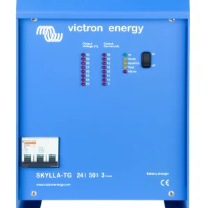 Skylla-TG 24/100 (1+1) 230V