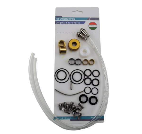 Kit de reparación para cilindros: MC255WTS