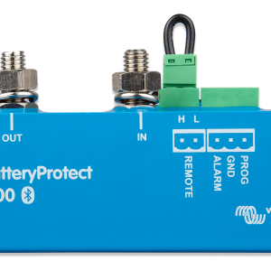 Smart BatteryProtect 12/24V-100A