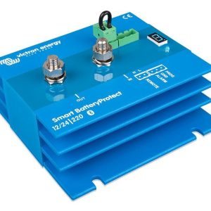Smart BatteryProtect 12/24V-220A         BatteryProtect 220A