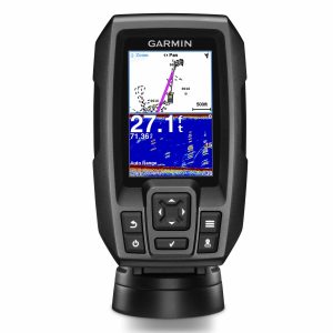 STRIKER 4, With Dual-beam Transducer
