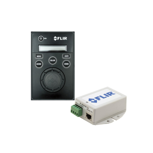 Kit de Unidad de Control de Joystick